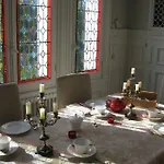 Chateau De Launay Panzió