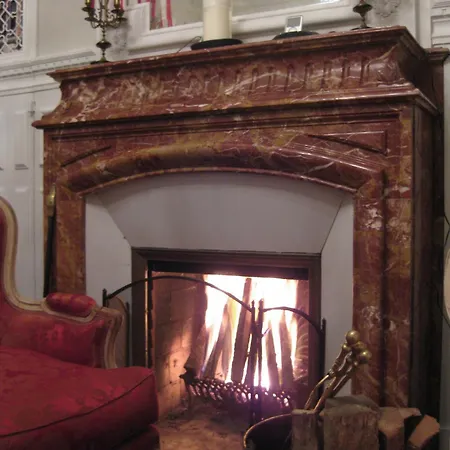 Chateau De Launay Panzió