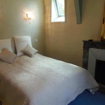 Chateau De Launay Отель типа 