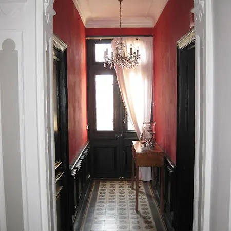 Chateau De Launay Bed and breakfast 3*