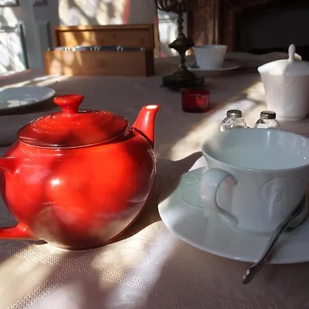 Chateau De Launay 3* Méry-Corbon