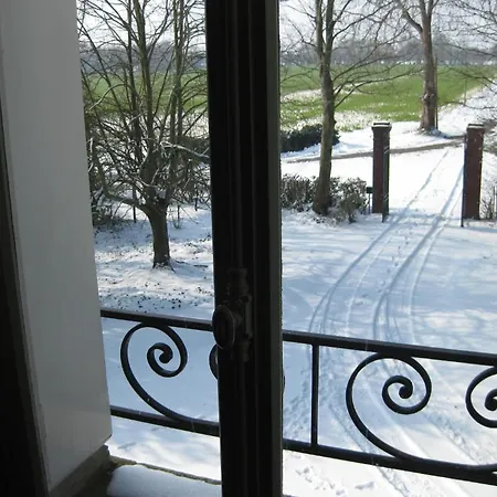 Chateau De Launay Отель типа 