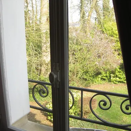 Bed and breakfast Chateau De Launay 3*