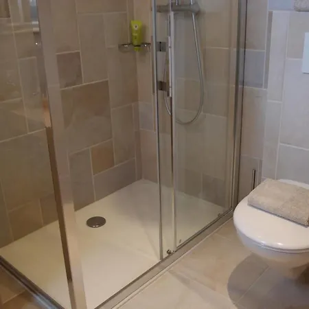 Chateau De Launay Отель типа 