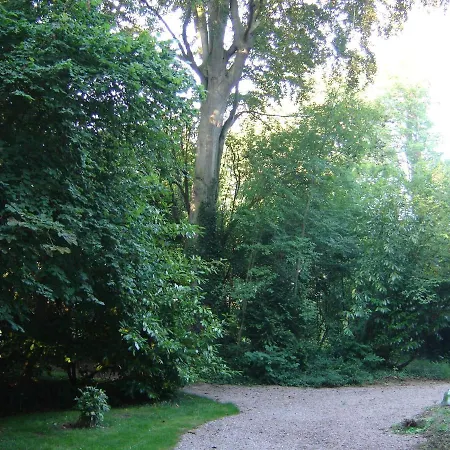 Chateau De Launay Отель типа 