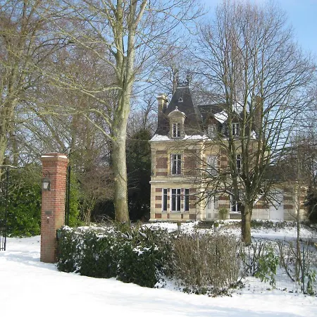 Chateau De Launay
