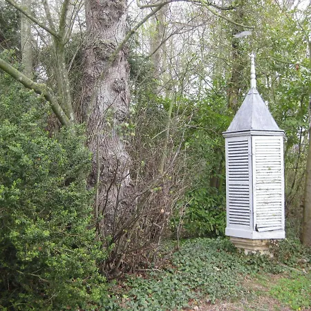 Panzió Chateau De Launay
