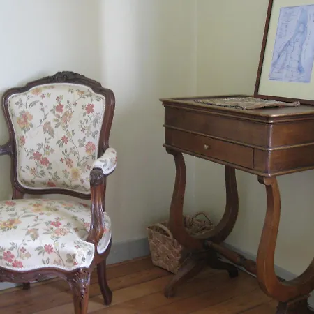 Chateau De Launay Panzió 3*