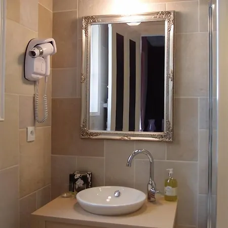 Chateau De Launay Отель типа 