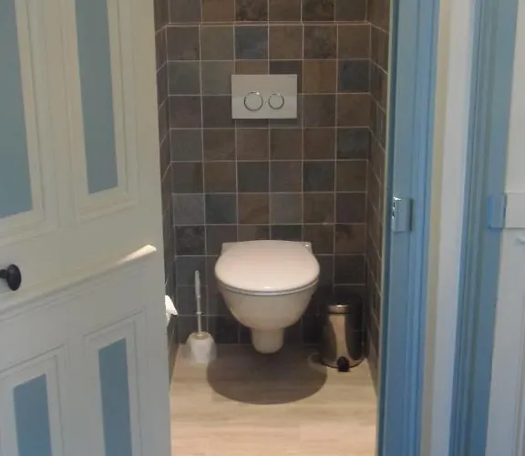 Chateau De Launay Méry-Corbon