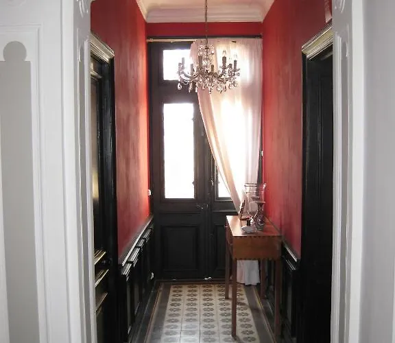 Chateau De Launay Bed and breakfast 3*