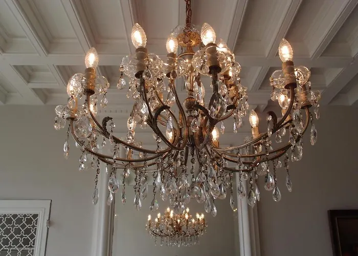 Chateau De Launay Bed and breakfast 3*