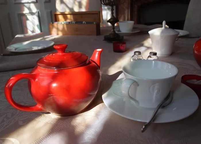 Chateau De Launay 3* Méry-Corbon