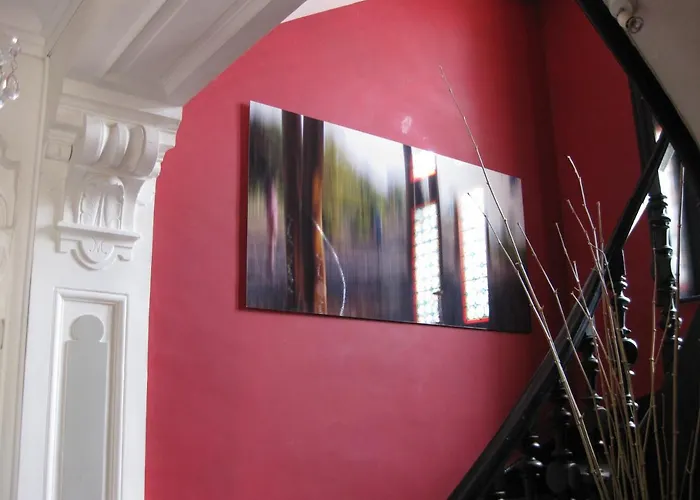 Chateau De Launay 3* Méry-Corbon