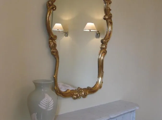 Bed and breakfast Chateau De Launay Méry-Corbon