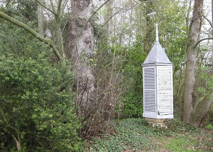 Bed and breakfast Chateau De Launay