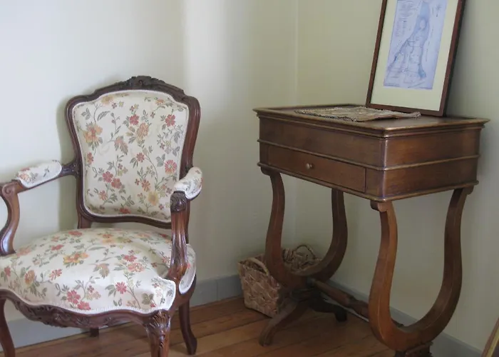 Chateau De Launay Bed and breakfast 3*